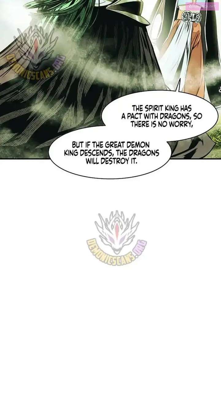 Read MookHyang – Dark Lady EN Manga Online