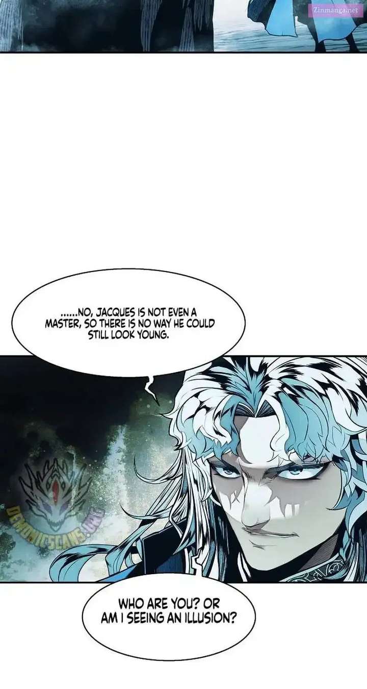 Read MookHyang – Dark Lady EN Manga Online