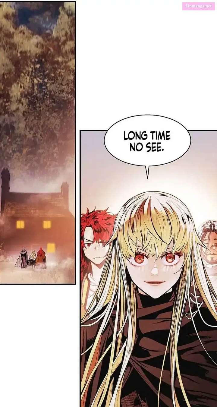 Read MookHyang – Dark Lady EN Manga Online