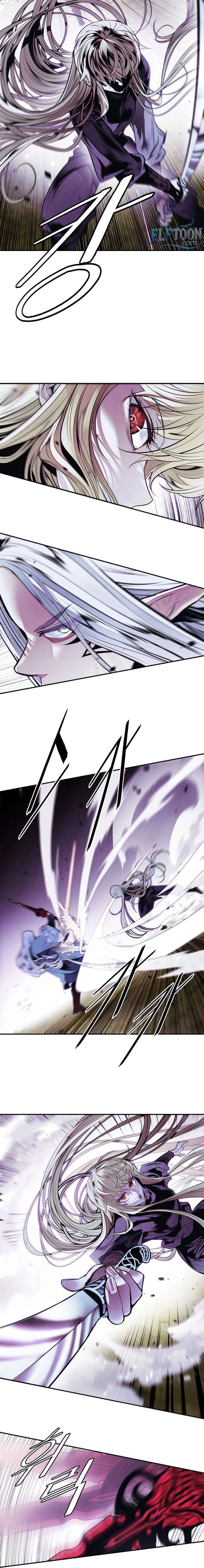 Read MookHyang – Dark Lady EN Manga Online