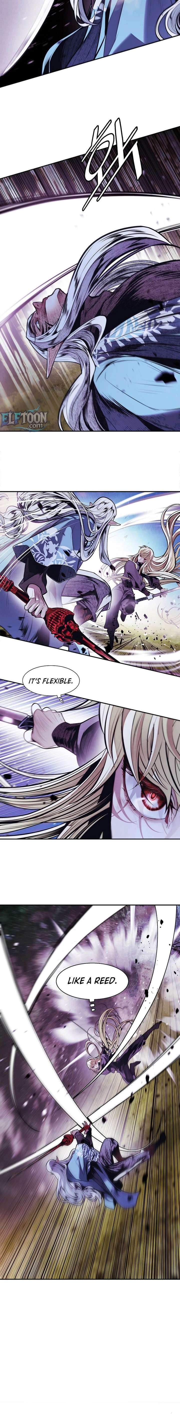 Read MookHyang – Dark Lady EN Manga Online