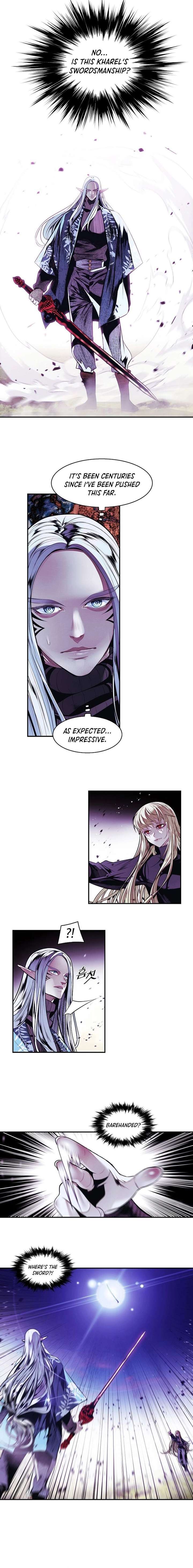 Read MookHyang – Dark Lady EN Manga Online