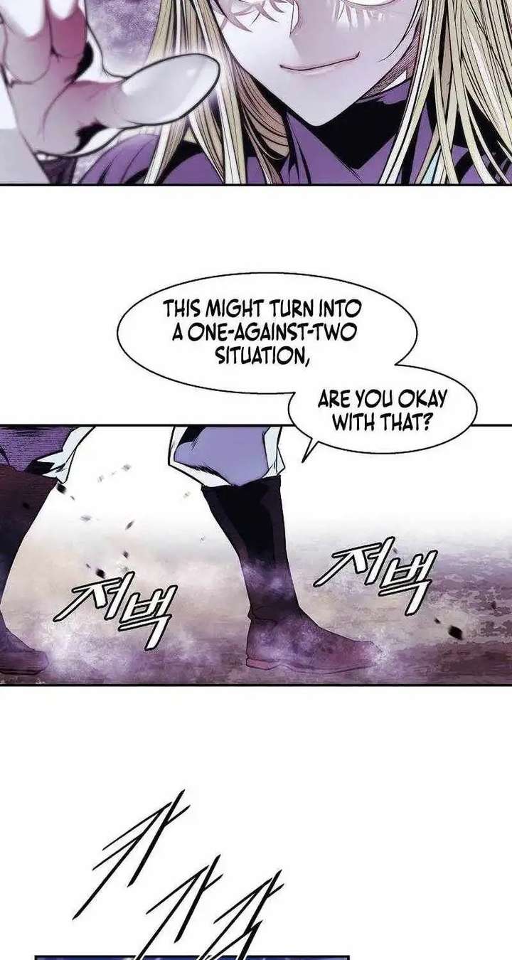 Read MookHyang – Dark Lady EN Manga Online