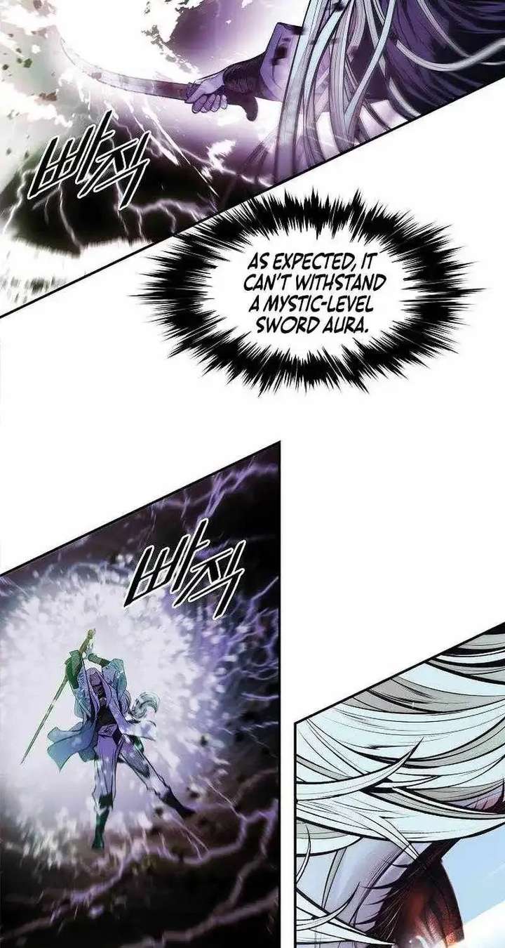 Read MookHyang – Dark Lady EN Manga Online