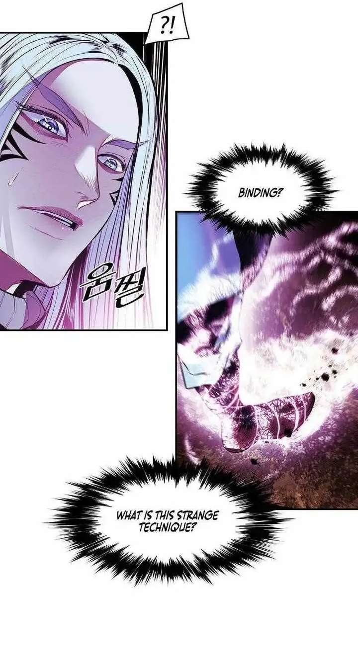 Read MookHyang – Dark Lady EN Manga Online