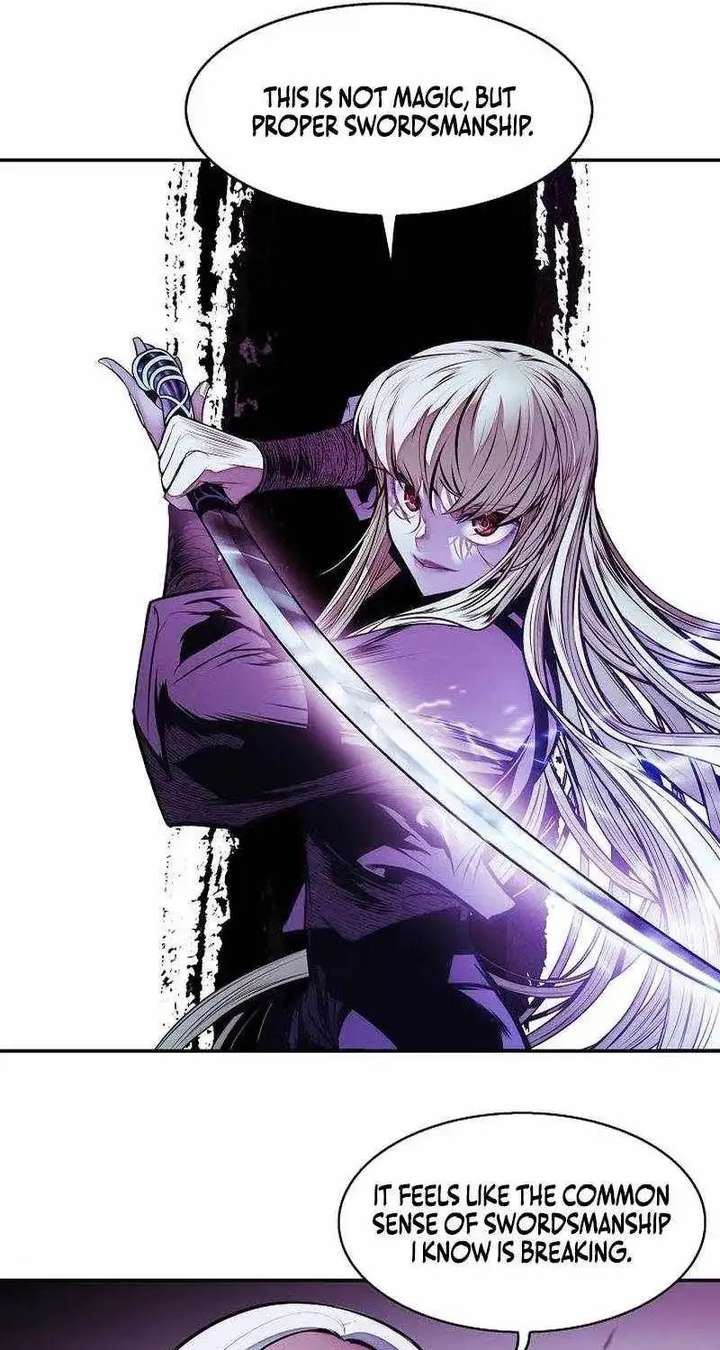 Read MookHyang – Dark Lady EN Manga Online