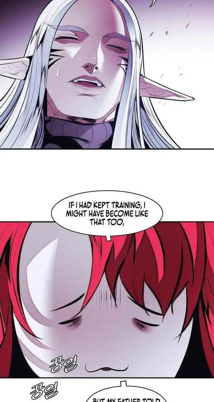 Read MookHyang – Dark Lady EN Manga Online