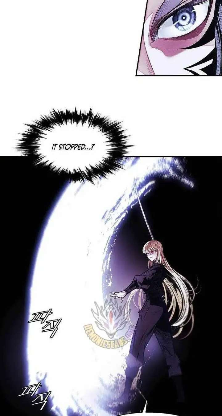 Read MookHyang – Dark Lady EN Manga Online