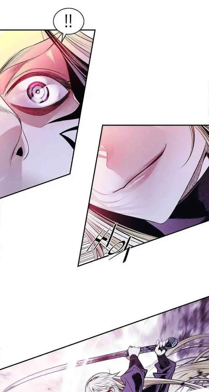 Read MookHyang – Dark Lady EN Manga Online