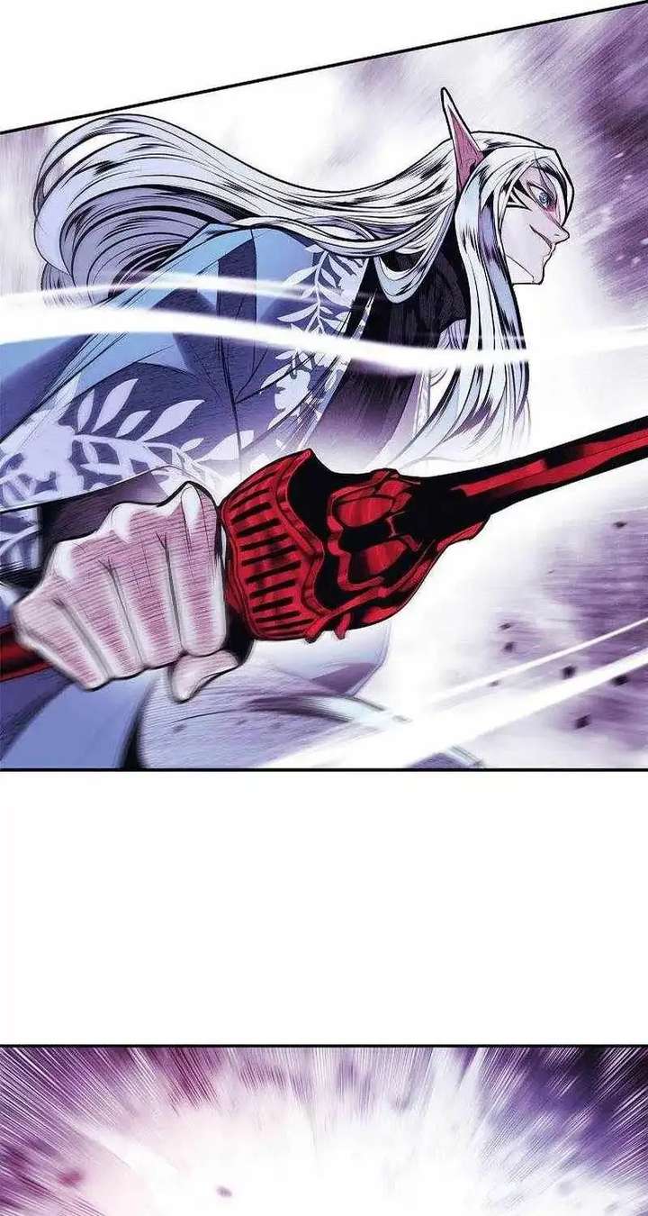Read MookHyang – Dark Lady EN Manga Online