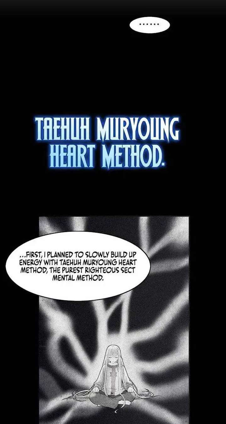 Read MookHyang – Dark Lady EN Manga Online