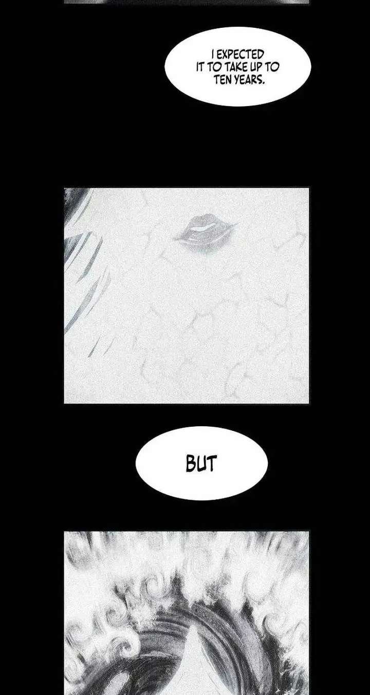 Read MookHyang – Dark Lady EN Manga Online