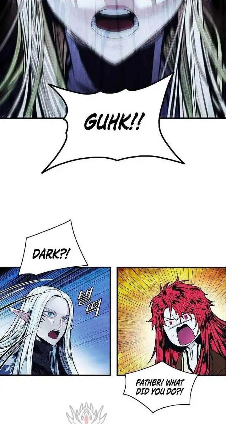 Read MookHyang – Dark Lady EN Manga Online