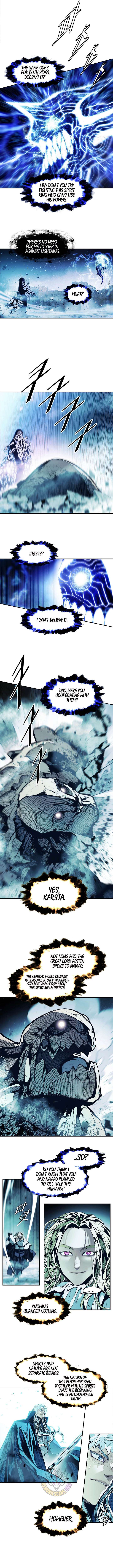 Read MookHyang – Dark Lady EN Manga Online