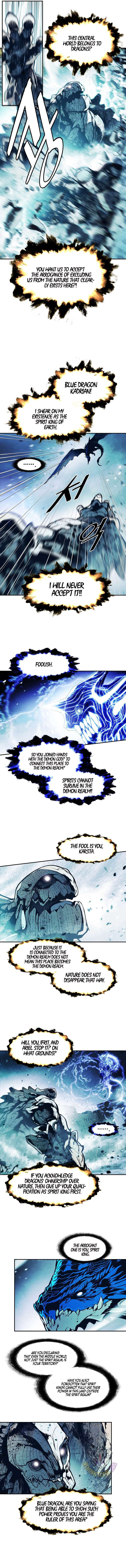 Read MookHyang – Dark Lady EN Manga Online