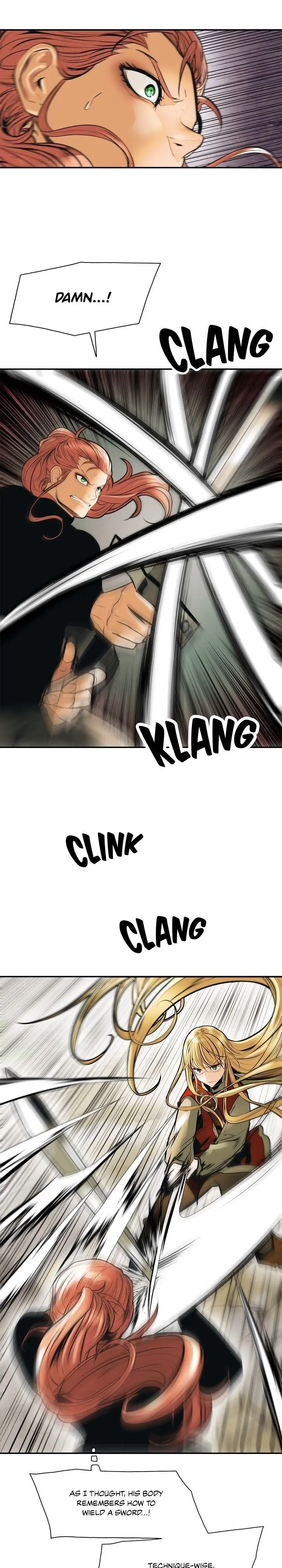 Read MookHyang – Dark Lady EN Manga Online