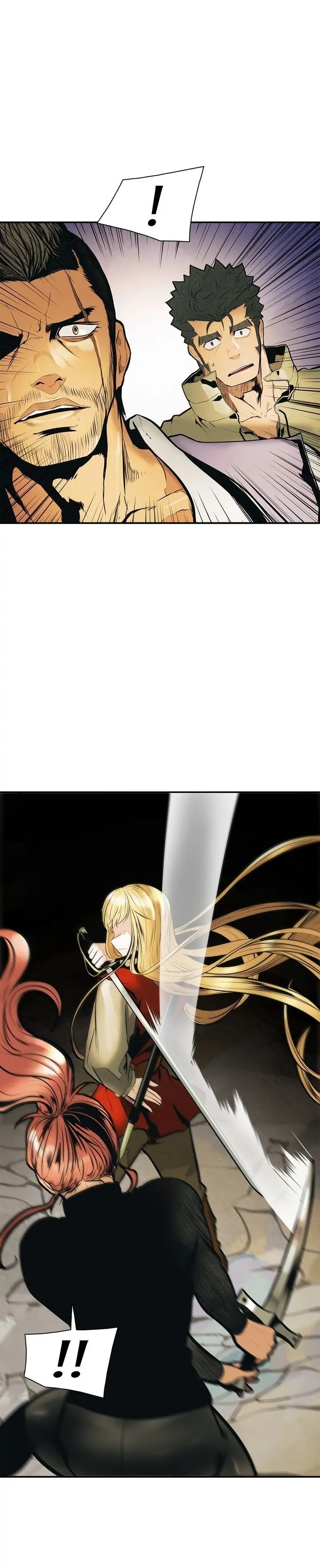 Read MookHyang – Dark Lady EN Manga Online
