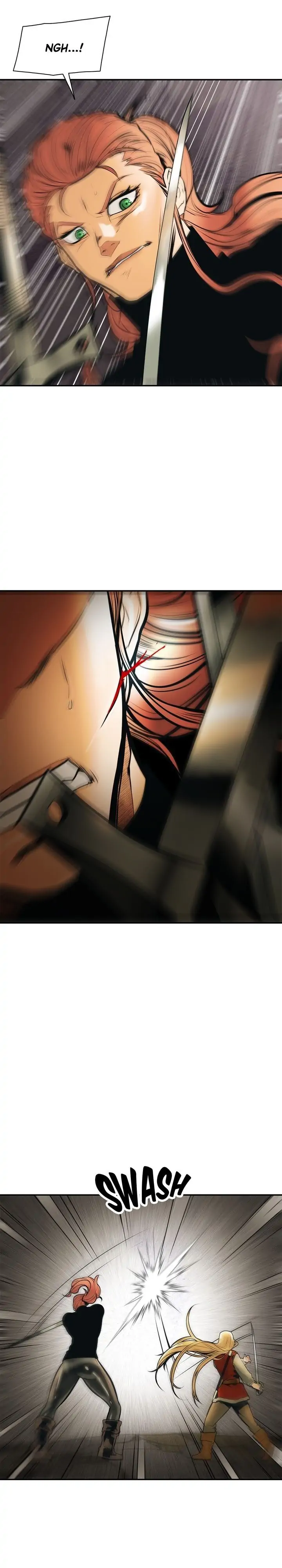 Read MookHyang – Dark Lady EN Manga Online