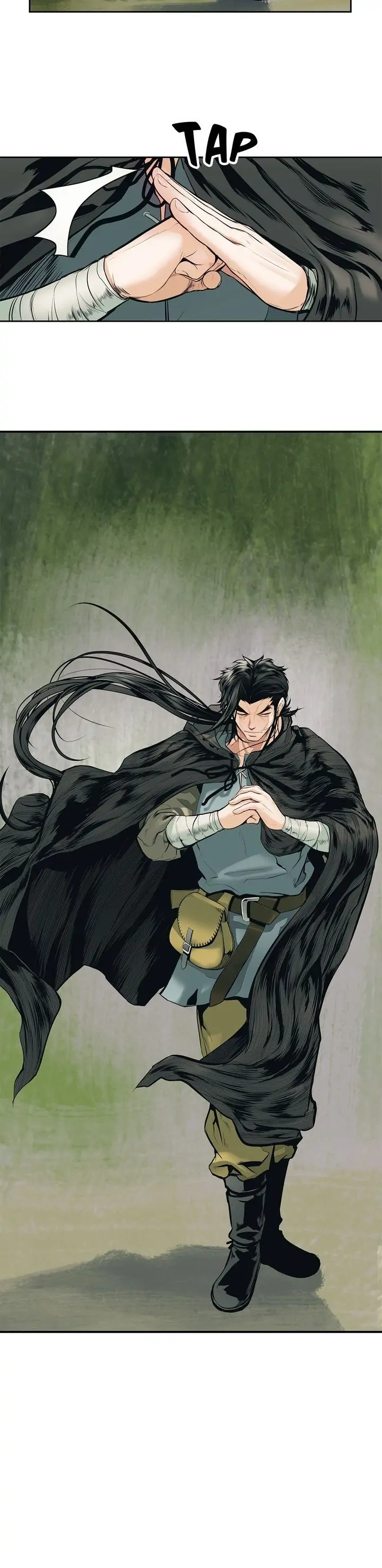 Read MookHyang – Dark Lady EN Manga Online