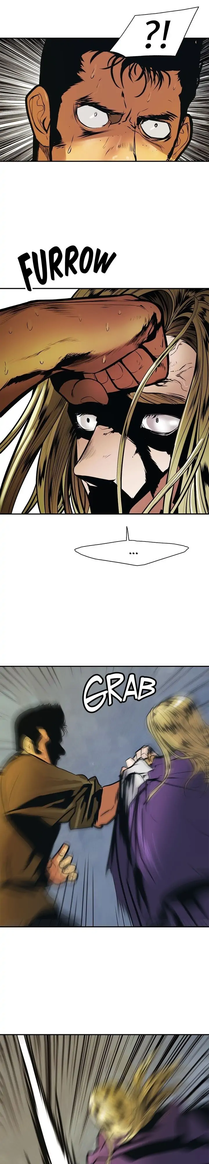 Read MookHyang – Dark Lady EN Manga Online