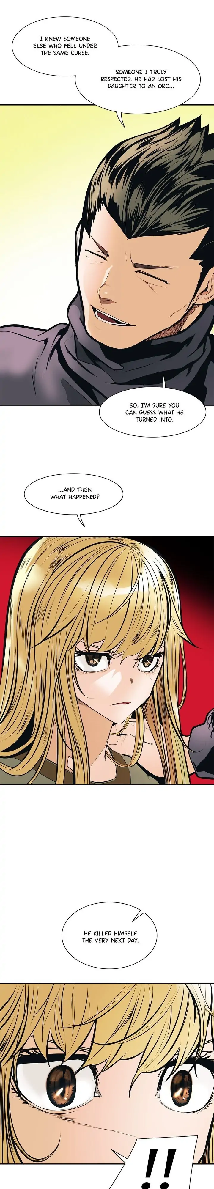 Read MookHyang – Dark Lady EN Manga Online
