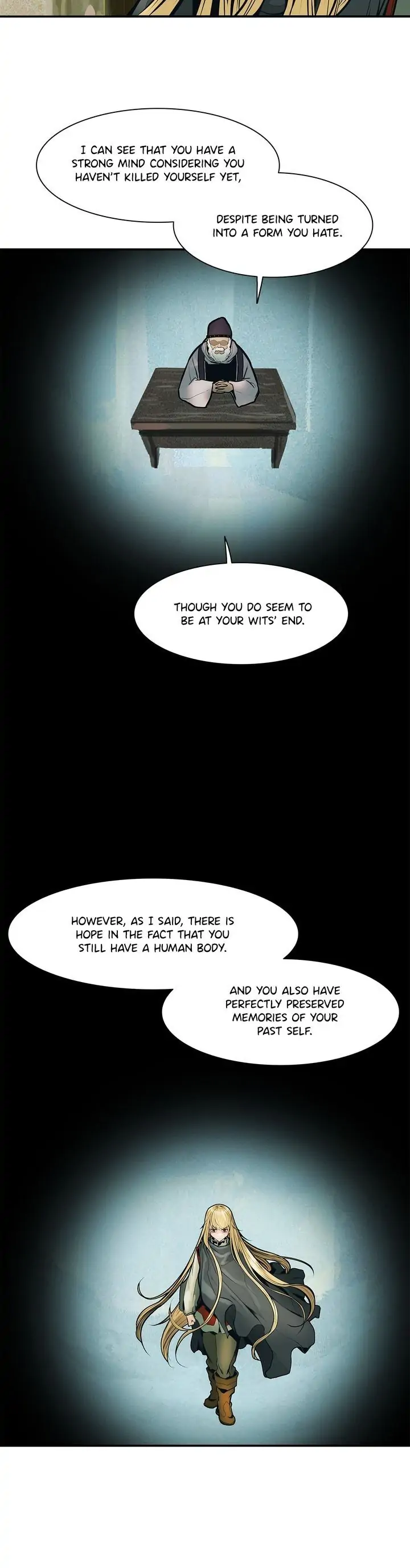 Read MookHyang – Dark Lady EN Manga Online