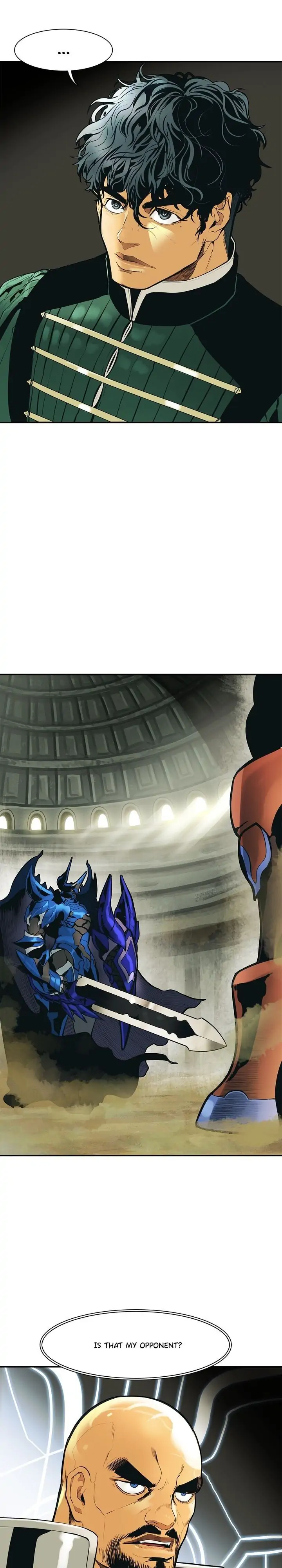 Read MookHyang – Dark Lady EN Manga Online