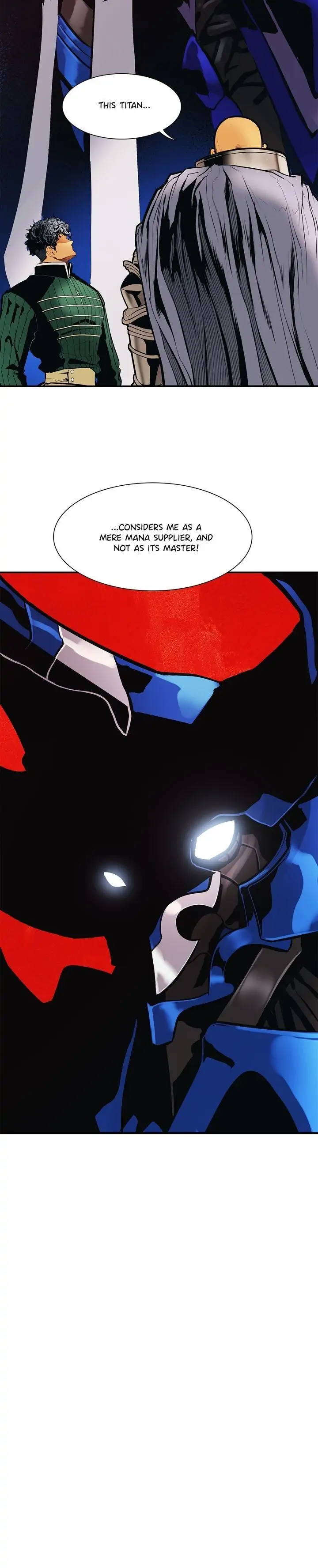 Read MookHyang – Dark Lady EN Manga Online