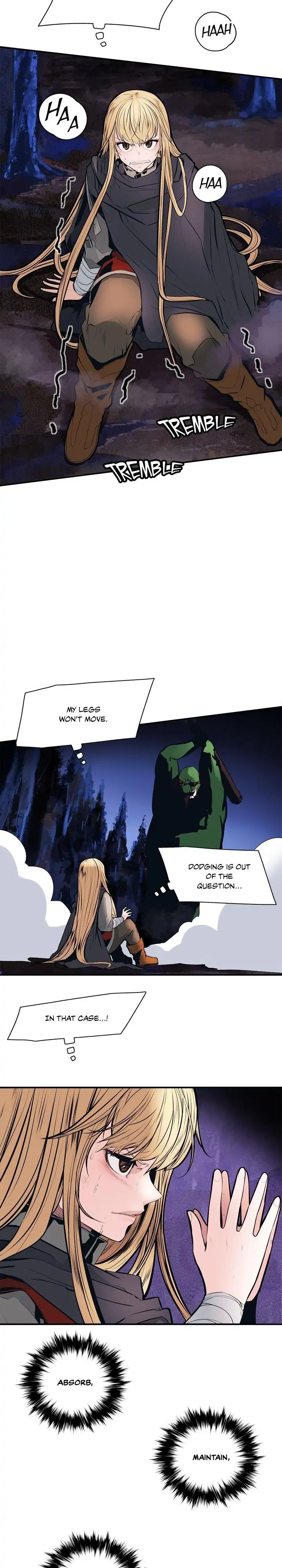 Read MookHyang – Dark Lady EN Manga Online