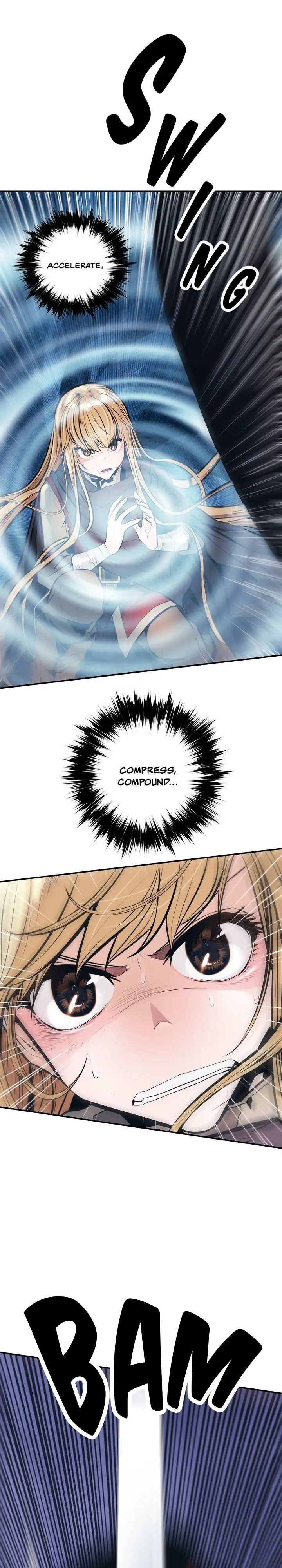 Read MookHyang – Dark Lady EN Manga Online
