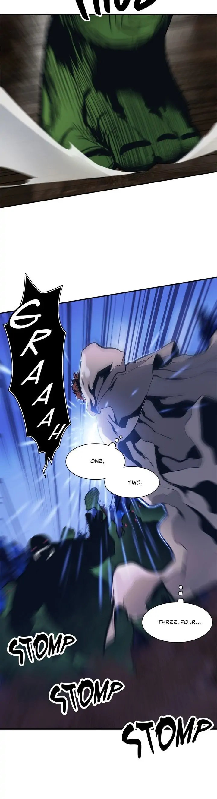Read MookHyang – Dark Lady EN Manga Online