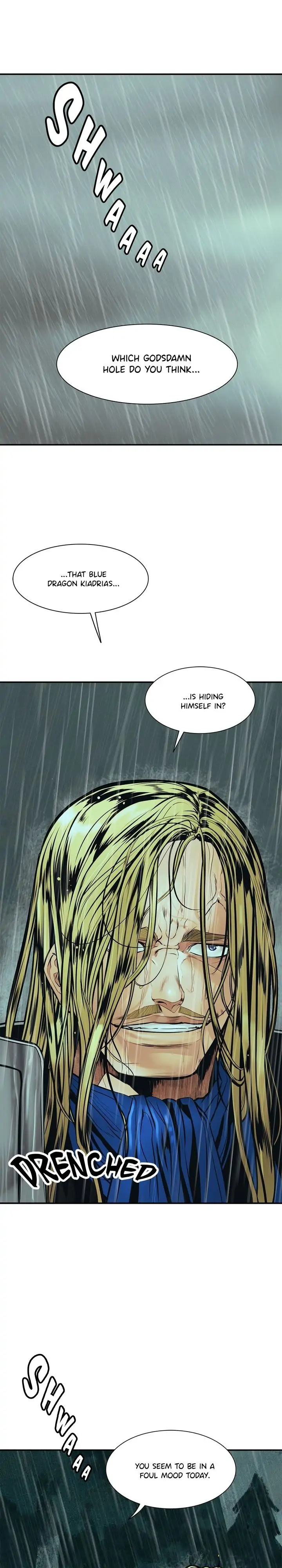 Read MookHyang – Dark Lady EN Manga Online