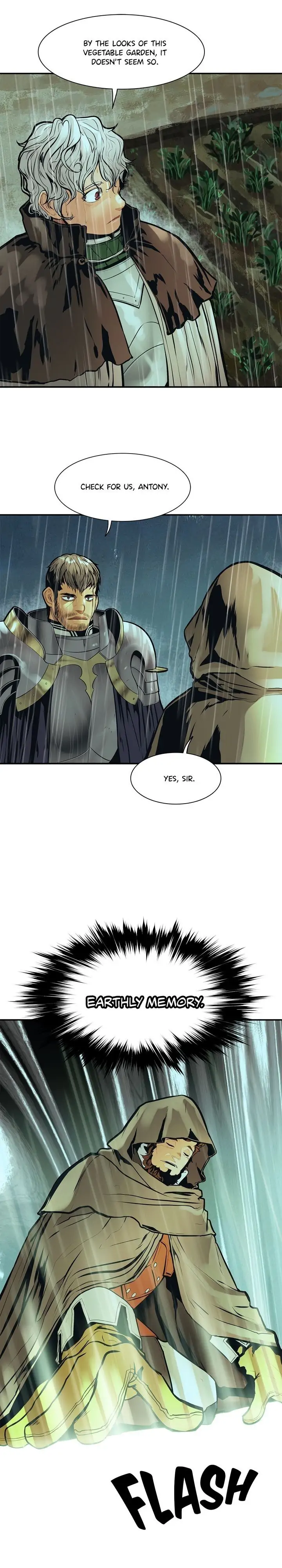 Read MookHyang – Dark Lady EN Manga Online