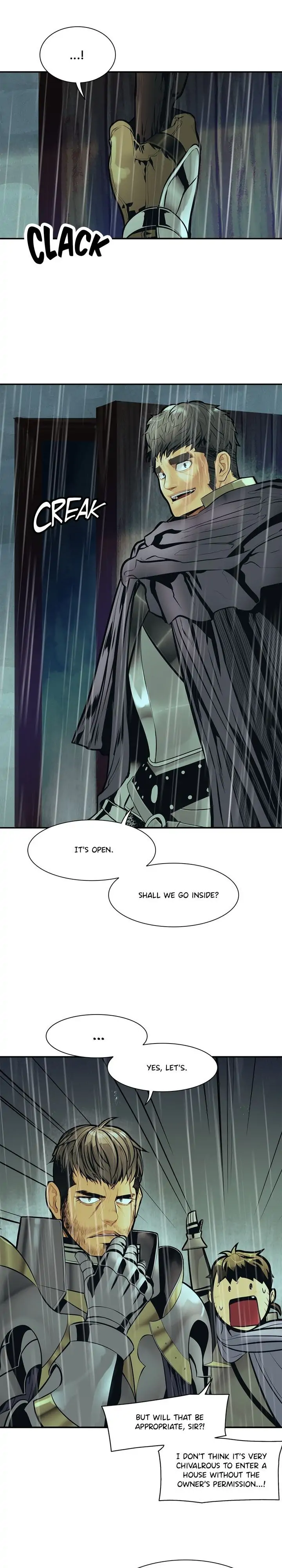 Read MookHyang – Dark Lady EN Manga Online