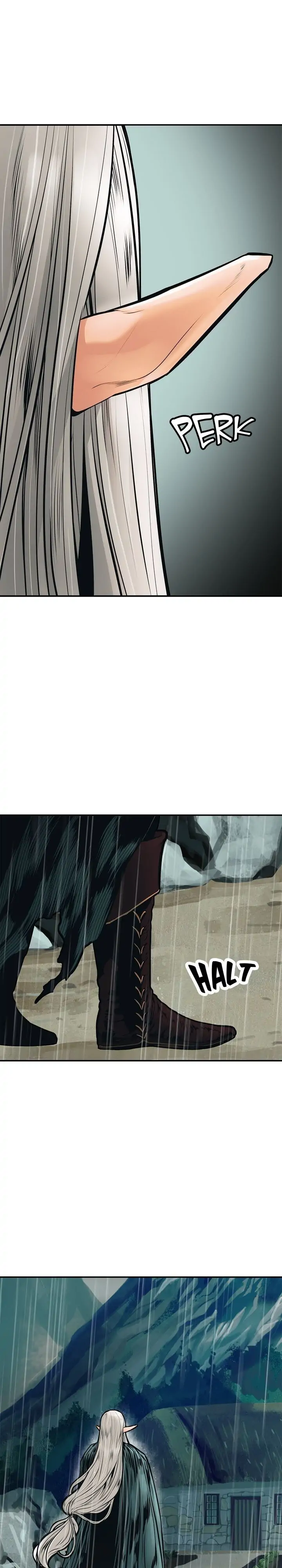 Read MookHyang – Dark Lady EN Manga Online