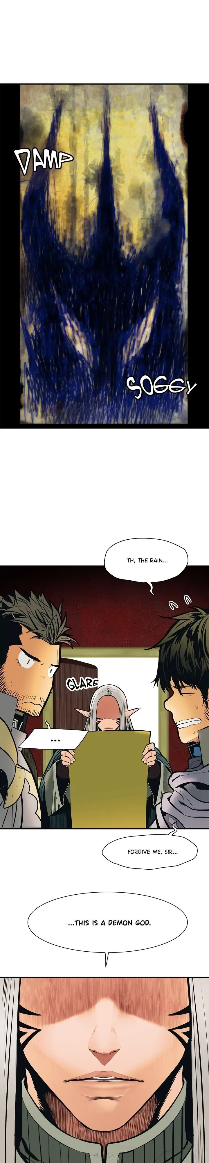 Read MookHyang – Dark Lady EN Manga Online