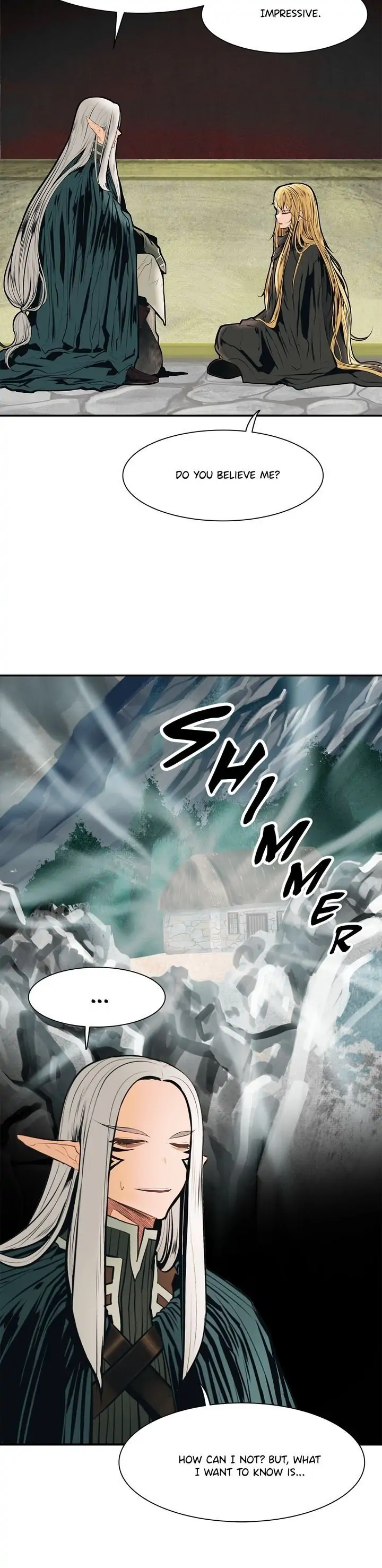 Read MookHyang – Dark Lady EN Manga Online