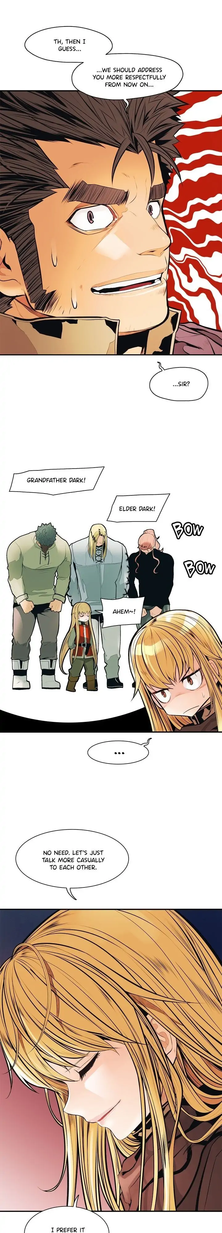 Read MookHyang – Dark Lady EN Manga Online