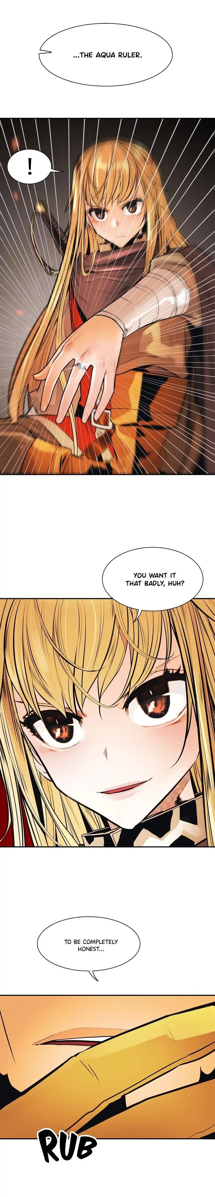 Read MookHyang – Dark Lady EN Manga Online