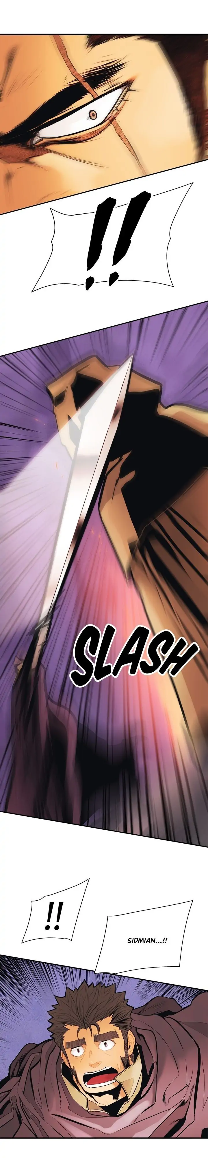 Read MookHyang – Dark Lady EN Manga Online