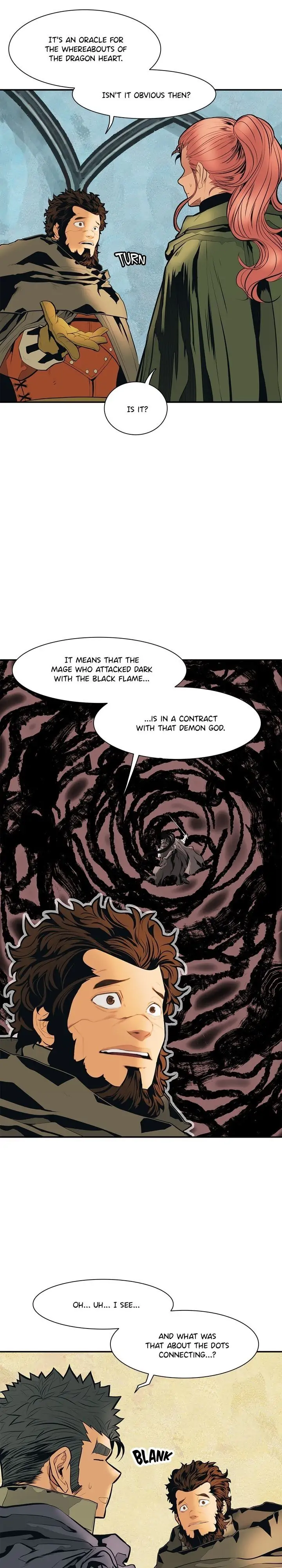 Read MookHyang – Dark Lady EN Manga Online