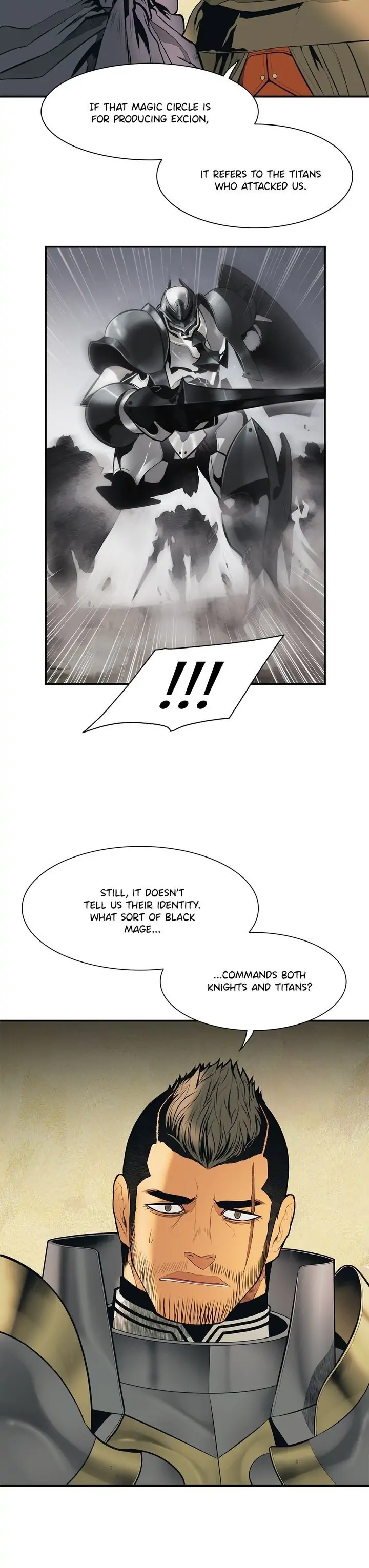 Read MookHyang – Dark Lady EN Manga Online