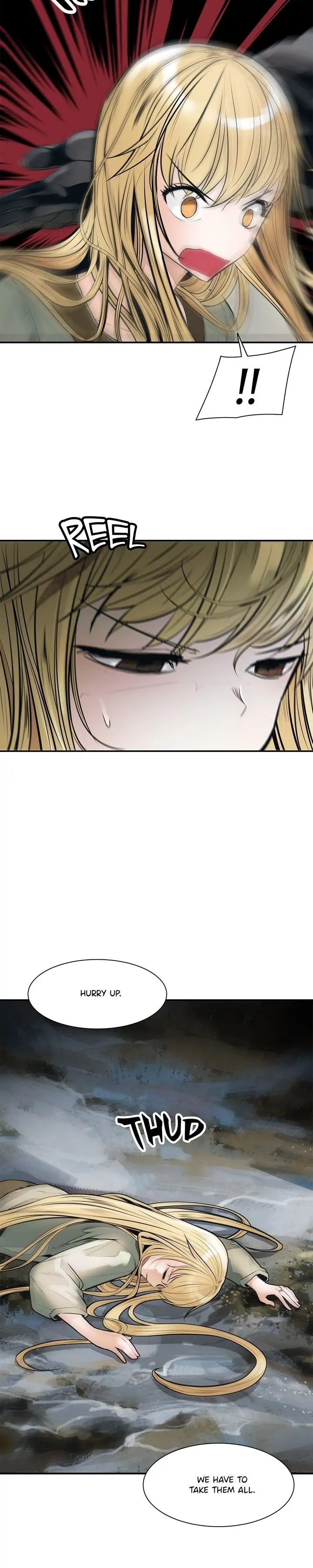 Read MookHyang – Dark Lady EN Manga Online