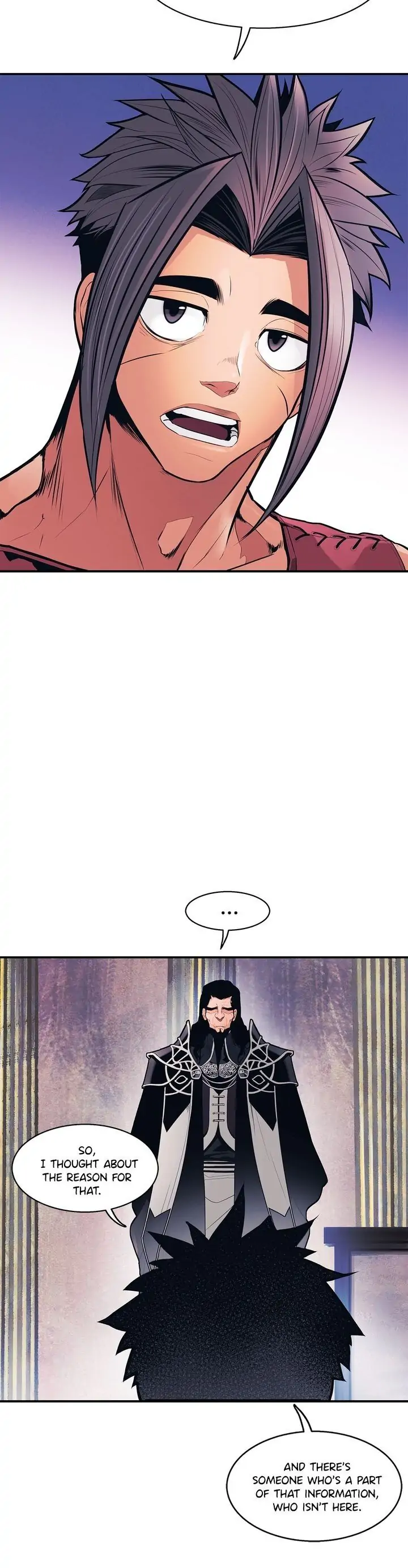 Read MookHyang – Dark Lady EN Manga Online