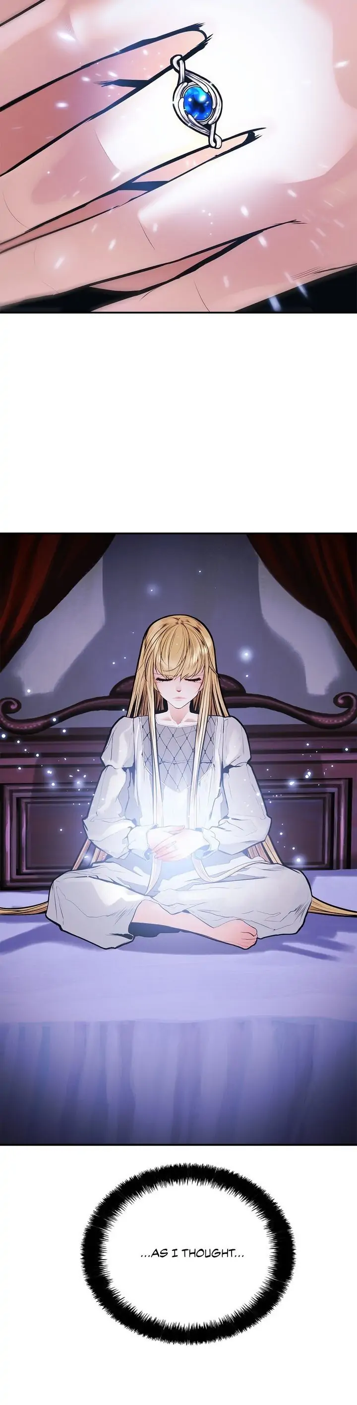 Read MookHyang – Dark Lady EN Manga Online