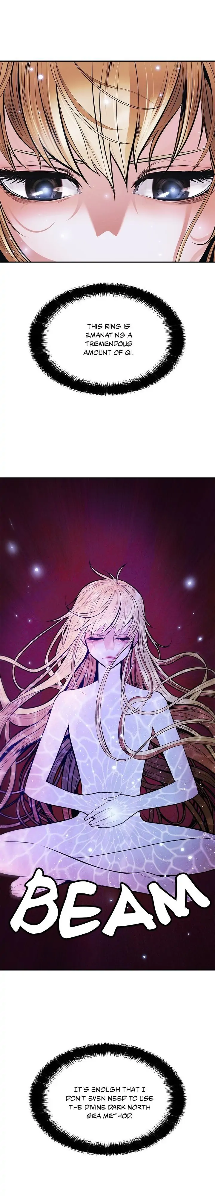 Read MookHyang – Dark Lady EN Manga Online
