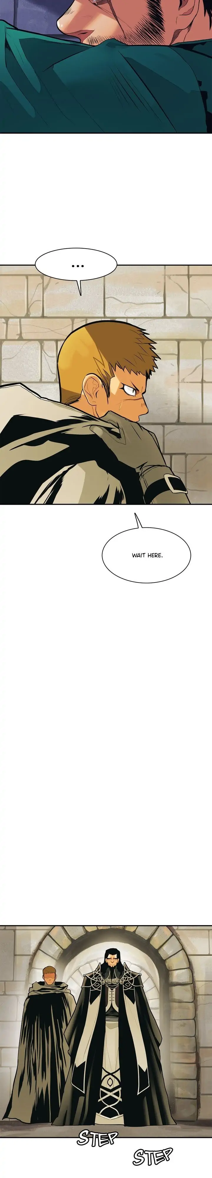 Read MookHyang – Dark Lady EN Manga Online