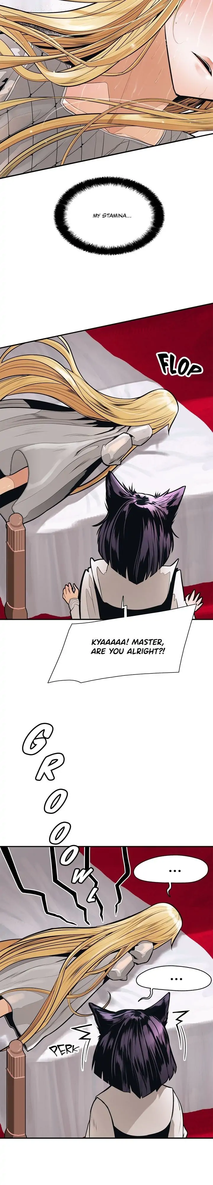Read MookHyang – Dark Lady EN Manga Online