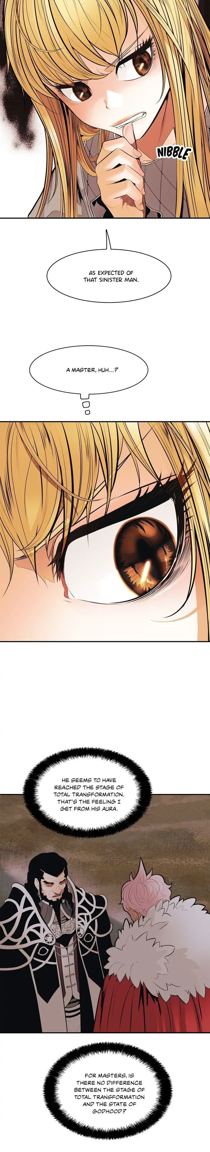 Read MookHyang – Dark Lady EN Manga Online