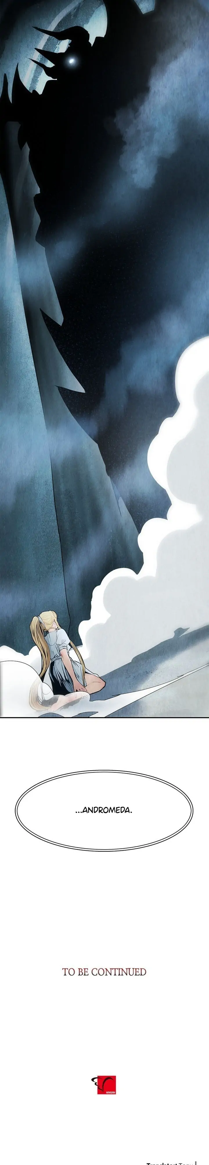 Read MookHyang – Dark Lady EN Manga Online